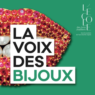 La Voix des Bijoux