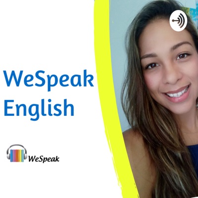 WeSpeak English WeSpeak English