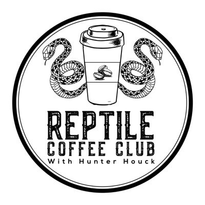 Reptile Coffee Club