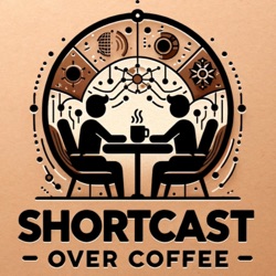 Shortcast over Coffee