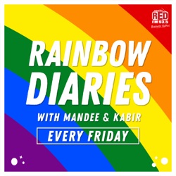 Rainbow Diaries
