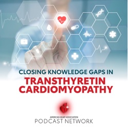 Closing Knowledge Gaps in Transthyretin Cardiomyopathy (ATTR-CM)