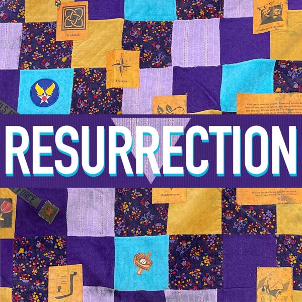 Trailer - Resurrection photo