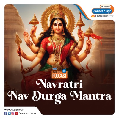 Navratri Nav Durga Mantra:Radio City