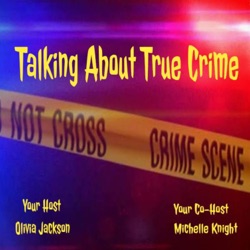 Talking About True Crime