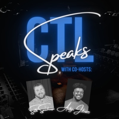 CTL Speaks!:CTL