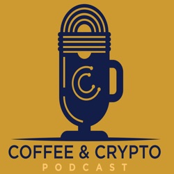 Coffee & Crypto with Lee & Jimmie