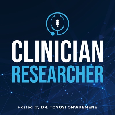 Clinician Researcher