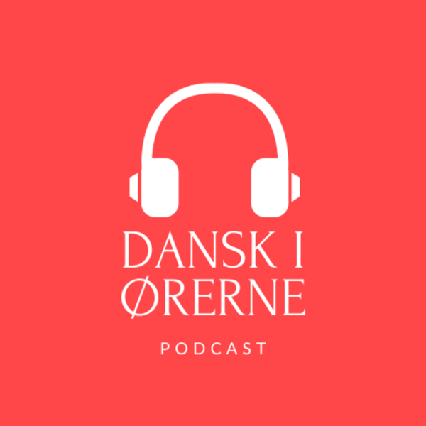 Dansk i ørerne af Sofie Lindholm