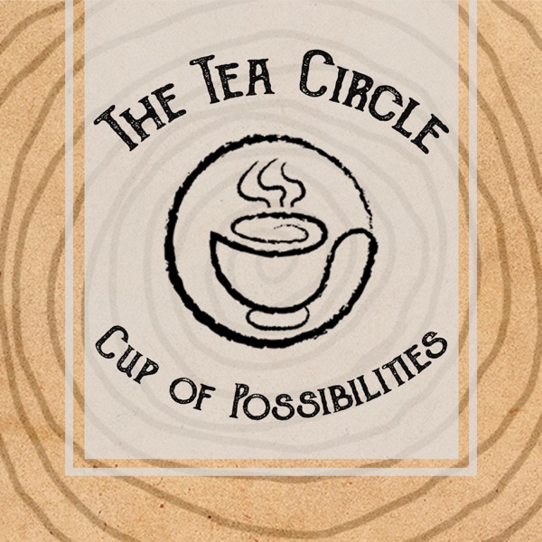 Artwork for The Tea Circle
