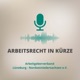 Arbeitsrecht in Kürze