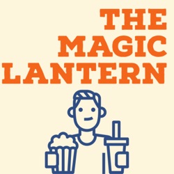 Magic Lantern (Trailer)