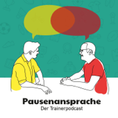 Pausenansprache - Der Trainerpodcast - Björn Frommann