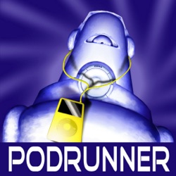 PODRUNNER: Workout Music