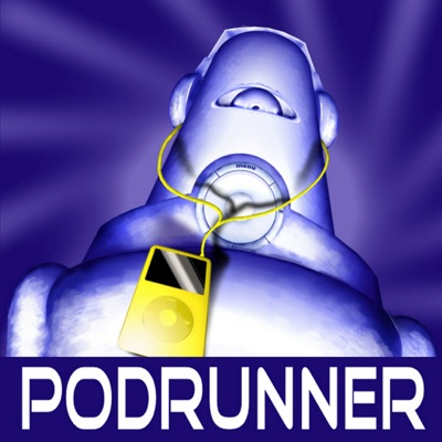 PODRUNNER: Workout Music:Steve Boyett