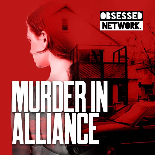 Murder In Alliance banner image