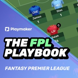 The FPL Playbook: Gameweek 8 (ft. Tom from WGTA)