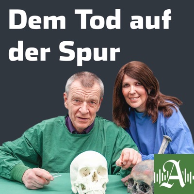 Dem Tod auf der Spur