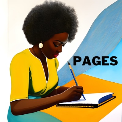 Pages with Joy