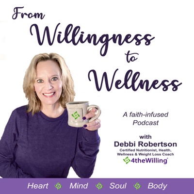 From Willingness to Wellness