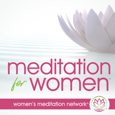 Meditation for Women:Guided Meditation