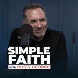 Episode 297: Dave Philips makes seeing the impact of God simple