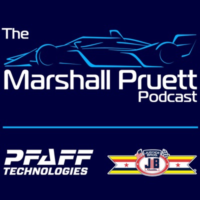 The Marshall Pruett Podcast:Marshall Pruett