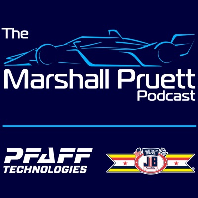 The Marshall Pruett Podcast The Marshall Pruett Podcast