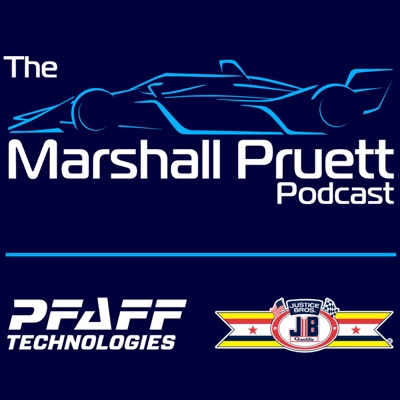 The Marshall Pruett Podcast