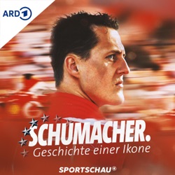 Trailer - Schumacher. Geschichte einer Ikone