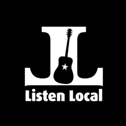 Listen Local Lounge at Satellite Ep17 Sande Lollis and Justin John Rodriquez