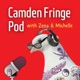 Camden Fringe Pod