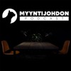 Myyntijohdon Podcast