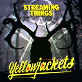 Streaming Things - a TV/Film Podcast - Streaming Things