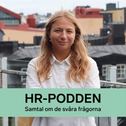 HR-podden