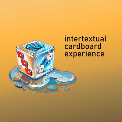 Intertextual Cardboard Experience:Ryan Vodnik