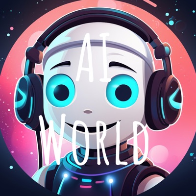 عالم الذكاء الاصطناعي AI World عالم الذكاء الاصطناعي AI World