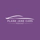 Plane Jane Cars