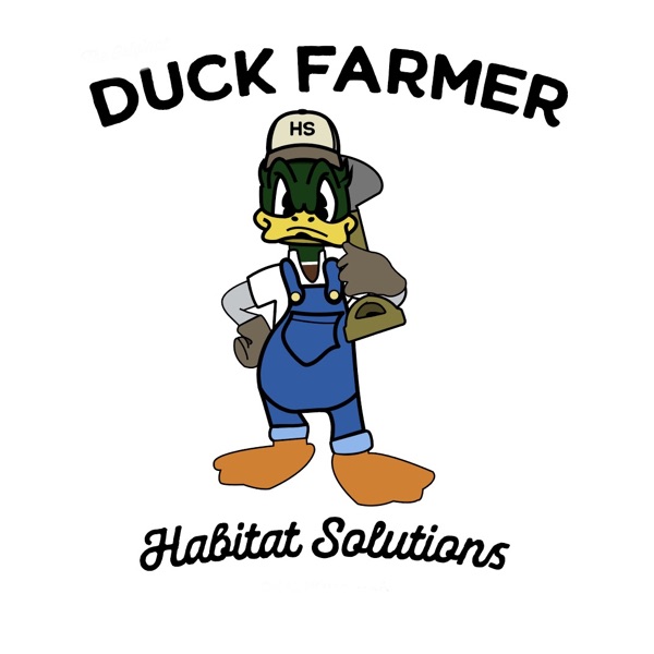 The Duck Farmer