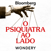 O Psiquiatra ao lado - Wondery