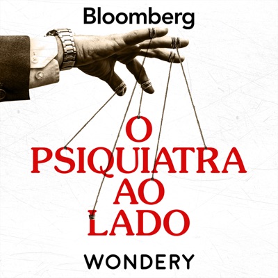 O Psiquiatra ao lado:Wondery