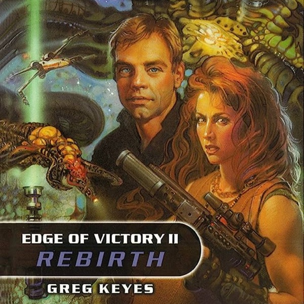 Ep 66 - Edge of Victory II: Rebirth with Matt photo