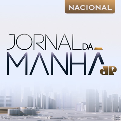 Jornal da Manhã:Jovem Pan