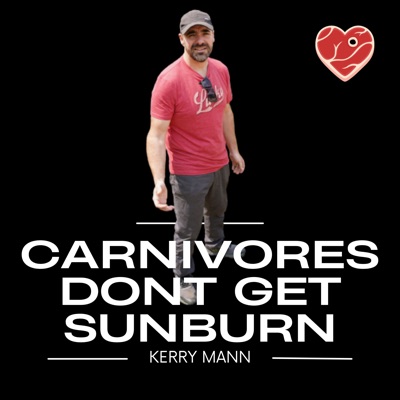 Carnivores Don't Get Sunburn - Carnivore Diet Talks Carnivores Don't Get Sunburn - Carnivore Diet Talks