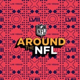 Super Bowl Kickoff and Marc’s Man Cave with Myles Garrett and Denzel Ward