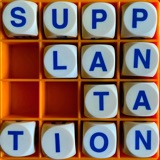 171. Supplantation