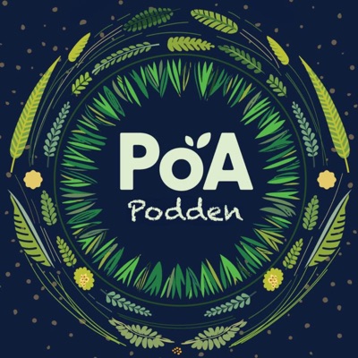 Poapodden