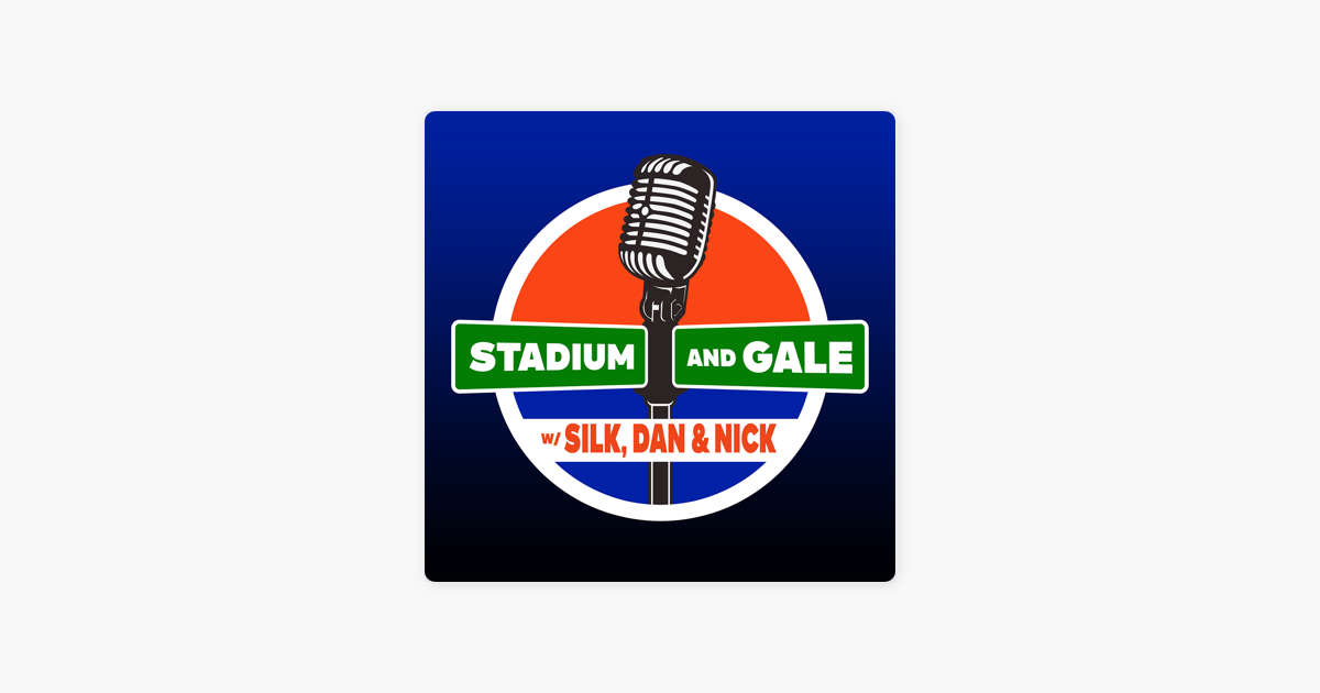 ‎Stadium and Gale: A Florida Gators Podcast: Pay Him in Corn Ft. Chris ...