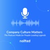 Company Culture Matters, by Nailted