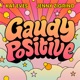 Gaudy Positive SE04EP02 - Cynthia Vincent from Bacaal